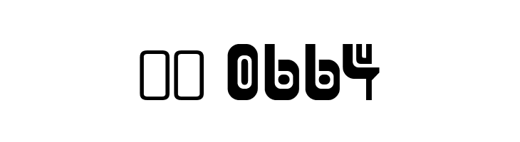 Adriator-Regular  Скачать бесплатные шрифты