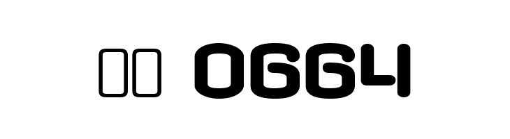 Axaxax-Regular  Скачать бесплатные шрифты