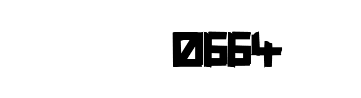 ripTAPE Fixed  Скачать бесплатные шрифты