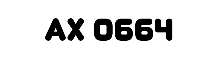 Junegull-Regular  Скачать бесплатные шрифты