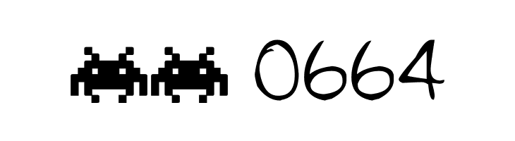 Tidy Hand  Скачать бесплатные шрифты