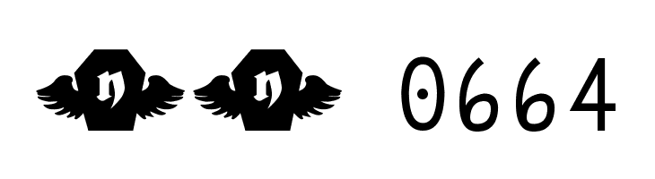 Jolly Bold  Скачать бесплатные шрифты