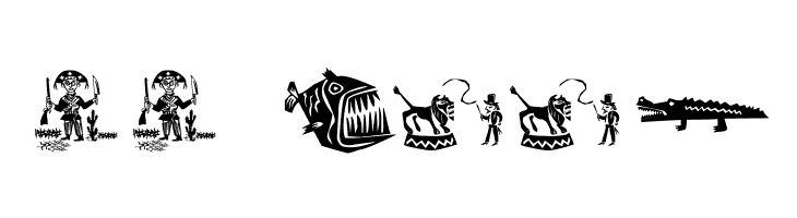 Xilo Cordel Literature  Скачать бесплатные шрифты