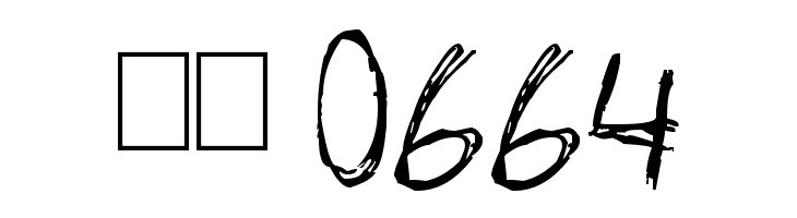 Skribble  Скачать бесплатные шрифты