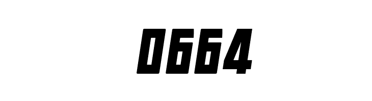 Hero Italic  Скачать бесплатные шрифты