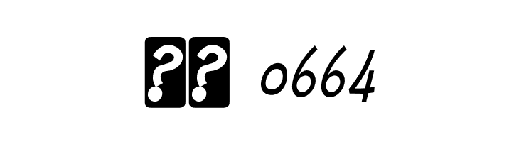 MinyaNouvelle-Italic  Скачать бесплатные шрифты