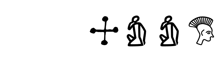 Signigficante  Скачать бесплатные шрифты