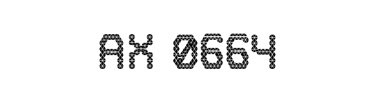 Blokada  Скачать бесплатные шрифты