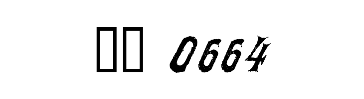 LLFaktotum  Скачать бесплатные шрифты