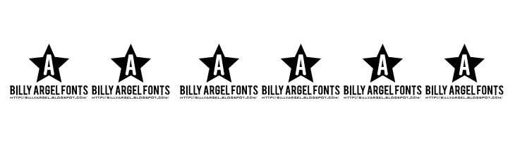 WEDDING NIGHTMARES trial  Скачать бесплатные шрифты