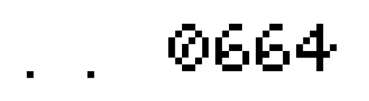 Celtic Bitty - Modern  Скачать бесплатные шрифты