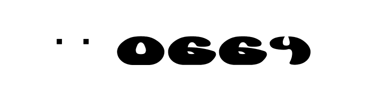 Manzyu__G  Скачать бесплатные шрифты