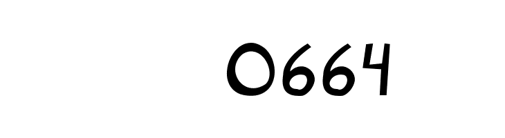 Totally OilsomeRegular  Скачать бесплатные шрифты