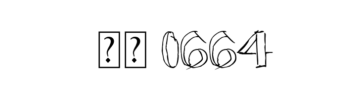 TicTacToe  Скачать бесплатные шрифты