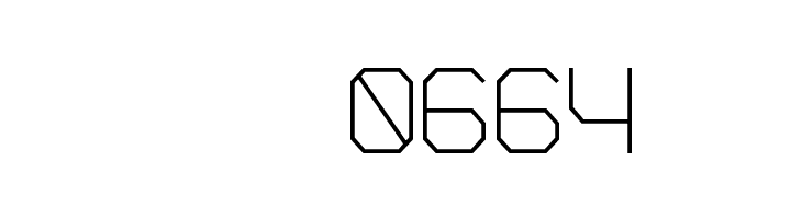 VLOBJ  Скачать бесплатные шрифты