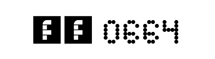 Alienss Regular  Скачать бесплатные шрифты