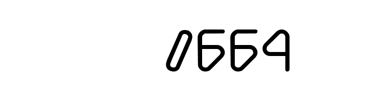 Bule Bold  Скачать бесплатные шрифты