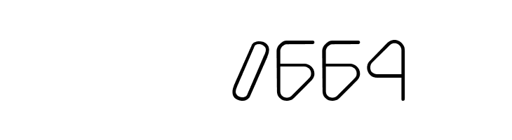 Bule  Скачать бесплатные шрифты