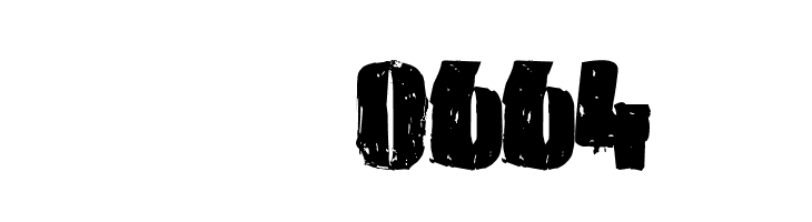 PK&co  Скачать бесплатные шрифты