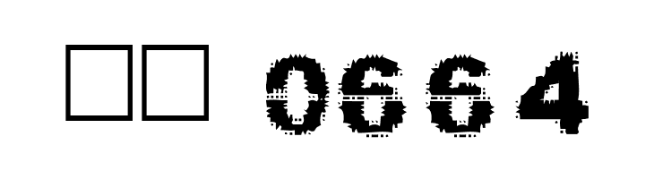 Prefix  Скачать бесплатные шрифты