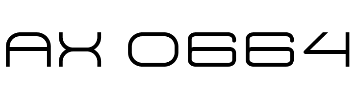 Arkitech Round Light  Скачать бесплатные шрифты