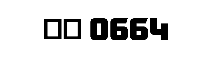 Robofan Free  Скачать бесплатные шрифты