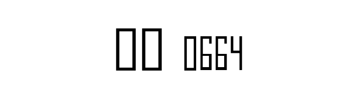 AIRWAVE 1  Скачать бесплатные шрифты