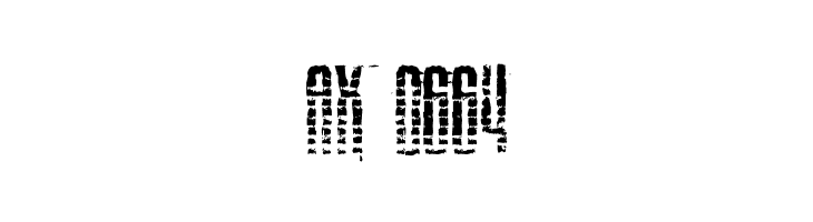 AmazS.T.A.L.K.E.R.v.3.0  Скачать бесплатные шрифты