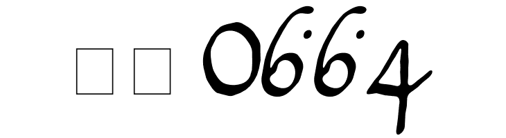 Schnitger_1680_Regular.TTF  Скачать бесплатные шрифты