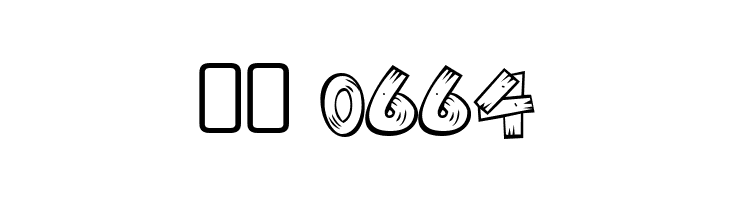 BurnstownDam-Regular  Скачать бесплатные шрифты