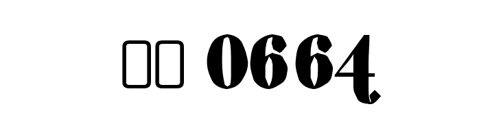 ShiftyChicaTwo-Regular  Скачать бесплатные шрифты