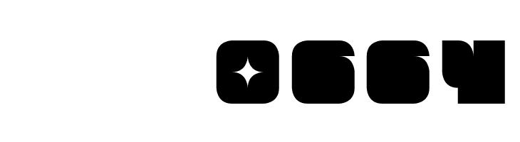 MuchBolder  Скачать бесплатные шрифты