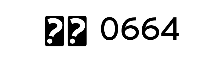 ExpresswayRg-Regular  Скачать бесплатные шрифты