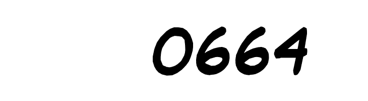 jibbajabba ExtraBold Italic  Скачать бесплатные шрифты