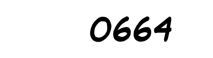 jibbajabba Bold  Скачать бесплатные шрифты