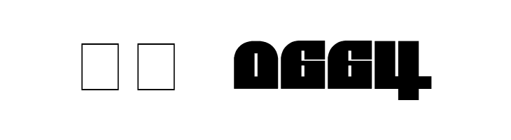 Alpha Flight Solid Small Caps  Скачать бесплатные шрифты