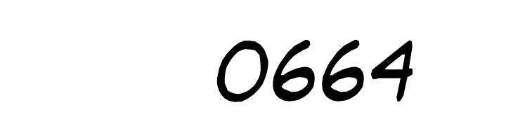 jibbajabba Italic  Скачать бесплатные шрифты