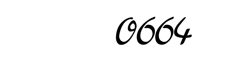 BetterHeatherRegular  Скачать бесплатные шрифты