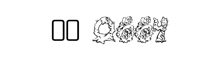 RiotActTwo-Regular  Скачать бесплатные шрифты