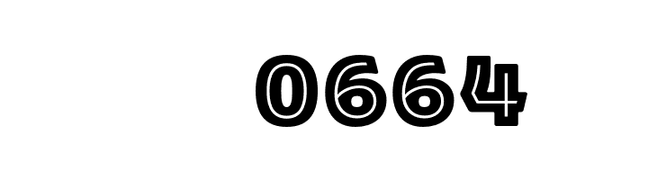 ARB-218 Neon Blunt MAR-50 Normal  Скачать бесплатные шрифты