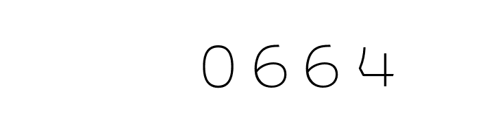 ARB-218 Neon Blunt MAR-50 Bold  Скачать бесплатные шрифты