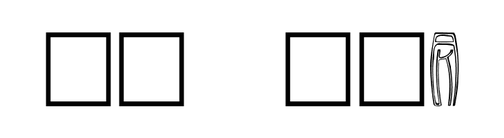 KonanurKaps Kaps:001.001  Скачать бесплатные шрифты