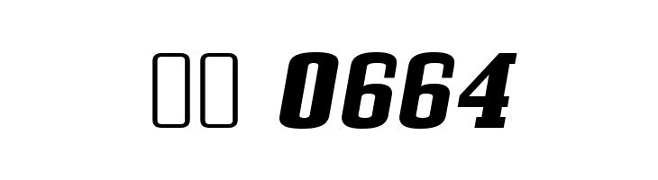 BullpenHv-Italic  Скачать бесплатные шрифты