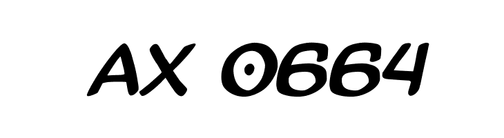 AmazGoDaBold  Скачать бесплатные шрифты