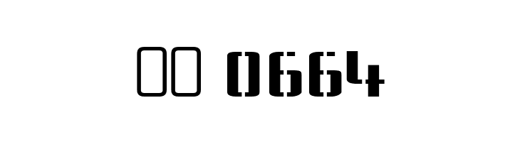 BraesideLumberboy-Regular  Скачать бесплатные шрифты