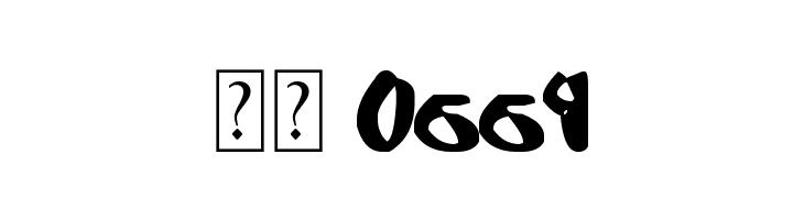 OneLeash  Скачать бесплатные шрифты