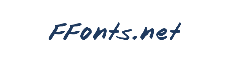 Blunter font — Lorem ipsum body text preview