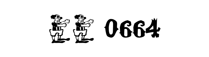 Cordel Circo Mambembe  Скачать бесплатные шрифты