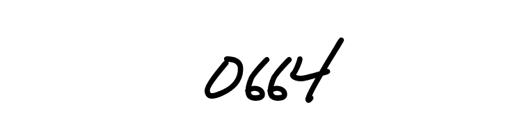 AlphaMack AOE  Скачать бесплатные шрифты