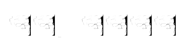 Arial Alternative Symbol  Скачать бесплатные шрифты